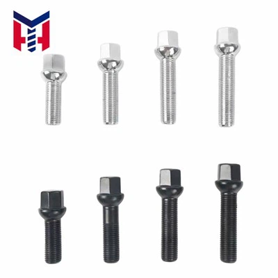 Foli Bolt fyrir hjól