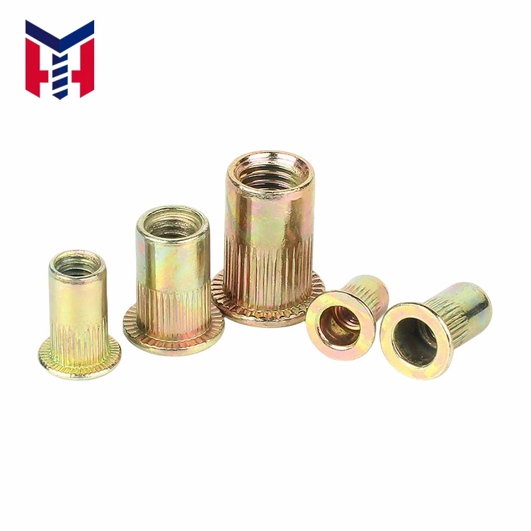 Threaded Rivet Nuts